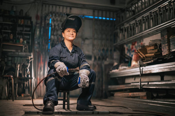 Pawhuska, OK Welder & Metal Fabrication Company