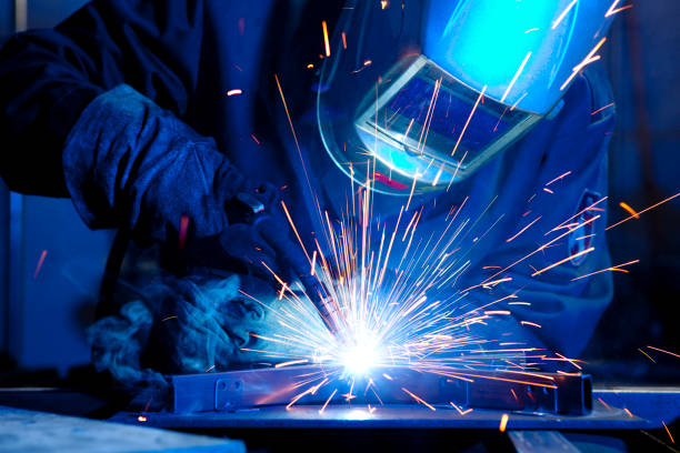 Affordable Welder Services in Pawhuska, OK