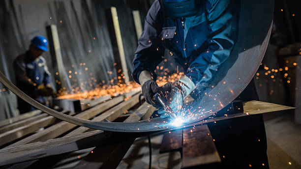 Best Artistic and Custom Metal Fabrication in Pawhuska, OK