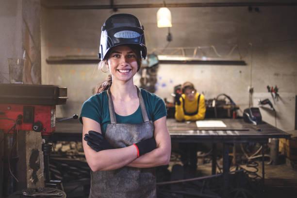 Affordable Welder Services in Pawhuska, OK